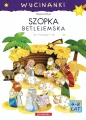 Szopka betlejemska. Wycinanki - tantis.pl