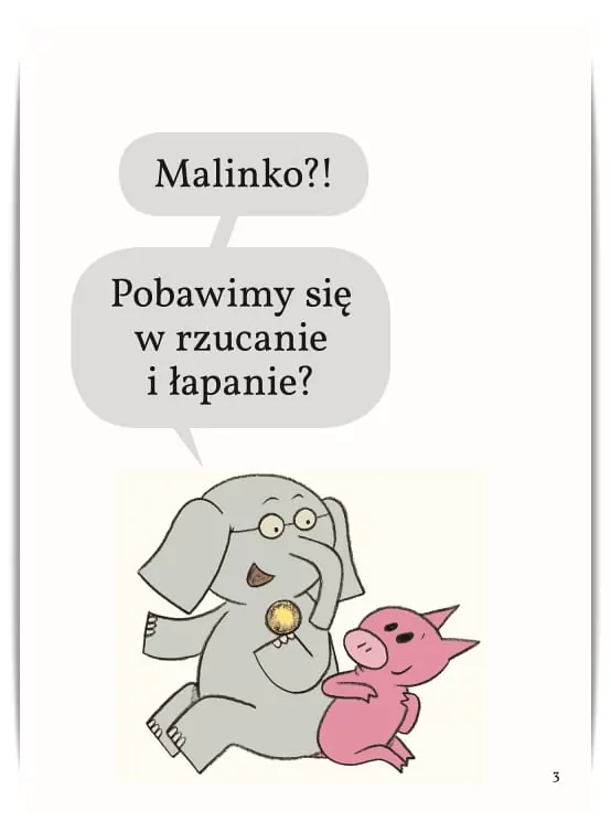 Mogę grać z wami? - tantis.pl