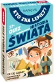 Kto zna Lepiej? - Quiz Historia Świata - tantis.pl