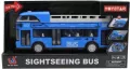 Autobus turystyczny piętrowy - tantis.pl