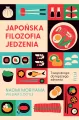 Japońska filozofia jedzenia. Twoja droga do lepszego zdrowia - tantis.pl