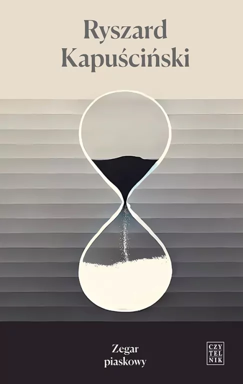 Zegar piaskowy - tantis.pl