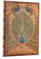 Notatnik linia Hafiz's Peacocks midi - tantis.pl