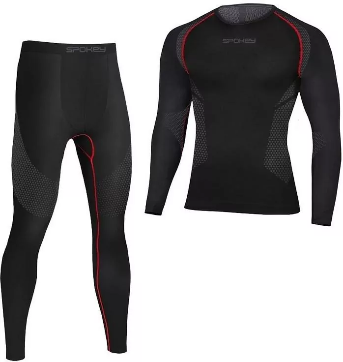 Zestaw męskiej bielizny. Lee Spokey - L/XL - tantis.pl