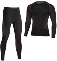 Zestaw męskiej bielizny. Lee Spokey - L/XL - tantis.pl