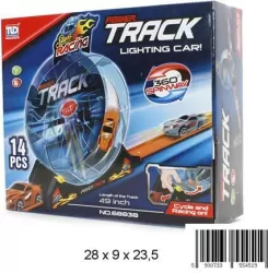 Tor dla resoraków 0995G 54519