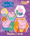 Świnka Peppa zestaw książeczek - tantis.pl