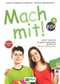 Mach mit! Neu 3. Zeszyt ćwiczeń do języka niemieckiego dla klasy VI. Wersja rozszerzona - tantis.pl