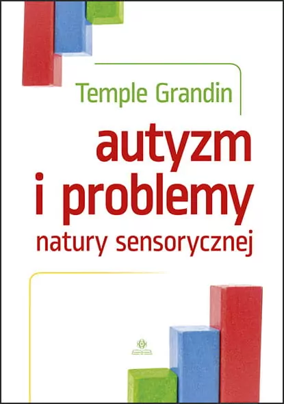 Autyzm i problemy natury sensorycznej - tantis.pl
