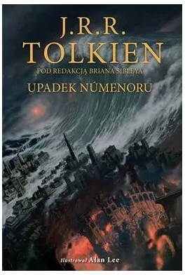 Upadek Númenoru - tantis.pl