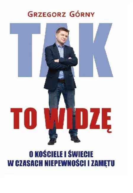 Tak to widzę - tantis.pl