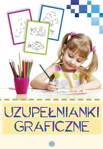 Uzupełnianki graficzne - tantis.pl