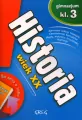Historia wiek XX. Gimnazjum klasa 3 - tantis.pl