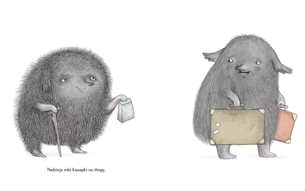 Co robią uczucia? - tantis.pl