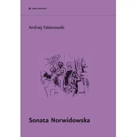 Sonata Norwidowska - tantis.pl