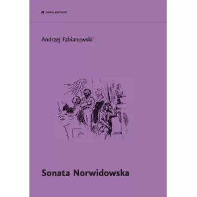 Sonata Norwidowska