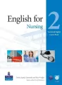 English for Nursing 2. Course Book - tantis.pl