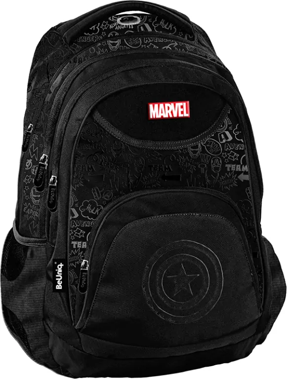 Plecak 3-komorowy Avengers AV25PP-2708 - tantis.pl