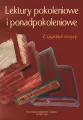 Lektury pokoleniowe i ponadpokoleniowe - tantis.pl