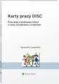 Karty pracy DISC. Ćwiczenia z budowania relacji w życiu zawodowym i osobistym - tantis.pl