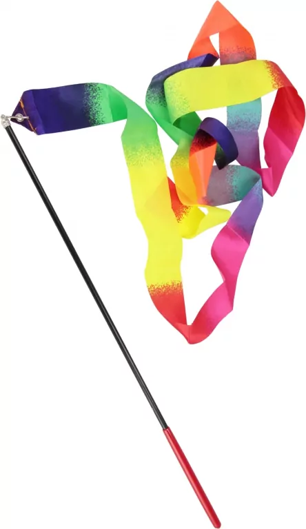 Wstęga gimnastyczna 12x52x3 - tantis.pl