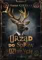 Urząd do Spraw Dziwnych - tantis.pl