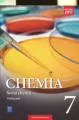 Świat chemii. Chemia. Podręcznik. Szkoła podstawowa Klasa 7 - tantis.pl