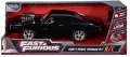Jada RC F&F Dodge Charger 1970 1:16 - tantis.pl