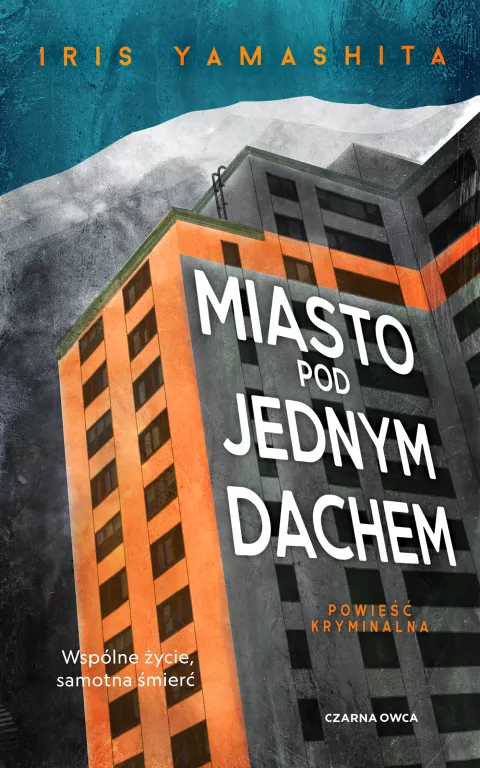 Miasto pod jednym dachem - tantis.pl