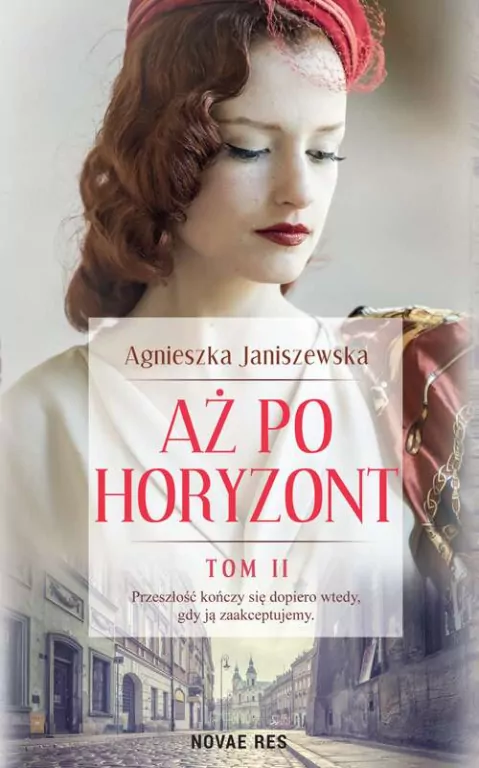 Aż po horyzont.  Tom 2 - tantis.pl