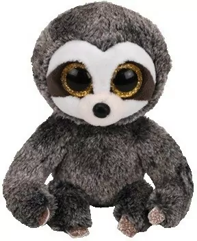 TY Beanie Boos Dangler - Leniwiec 15cm - tantis.pl