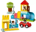 LEGO® DUPLO® Classic. Pudełko z klockami Deluxe. 10914 - tantis.pl