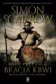 Orły Imperium T.13 Bracia Krwi - tantis.pl