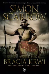 Orły Imperium T.13 Bracia Krwi