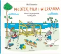 Młotek, piła i wiertarka - tantis.pl