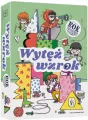 Wytęż wzrok. Rok w przedszkolu. Gra edukacyjna - tantis.pl