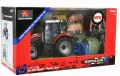 Britains Massey Ferguson. Zestaw - tantis.pl