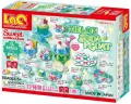 Klocki edukacyjne LaQ Sweet Collection Melon Soda - tantis.pl