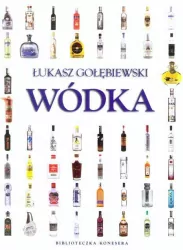 Wódka. Biblioteczka konesera