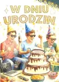 Karnet 3K Urodziny - tantis.pl