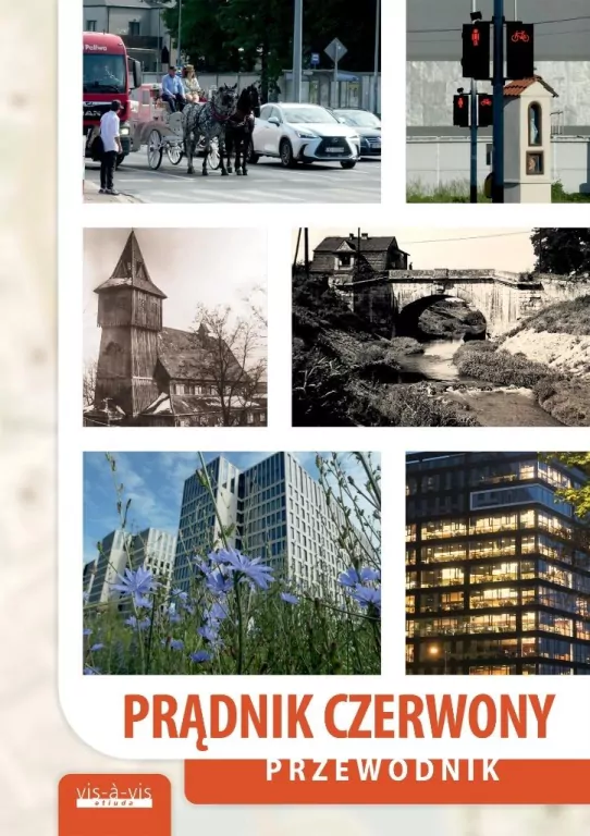 Czerwony Prądnik. Przewodnik - tantis.pl
