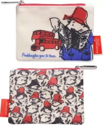 Paddington Saszetka mała Paddington w mieście