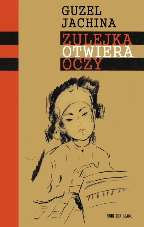 Zulejka otwiera oczy - tantis.pl