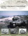 Czołg piechoty Valentine 1938-1945 - tantis.pl