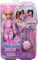 Barbie Dream Besties Weekendowy wyjazd + akcesoria - tantis.pl