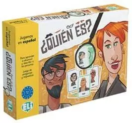 Quien es? - tantis.pl