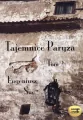 Tajemnice Paryża. Tom 2 audiobook - tantis.pl