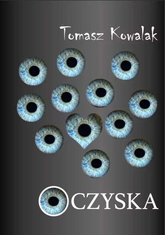 Oczyska - tantis.pl