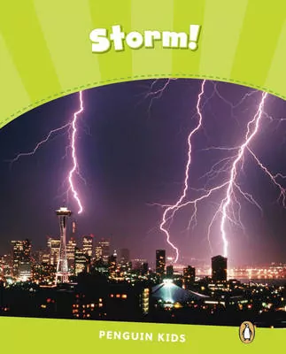 PEKR Storm! (4) CLIL - tantis.pl