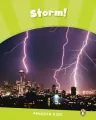 PEKR Storm! (4) CLIL - tantis.pl